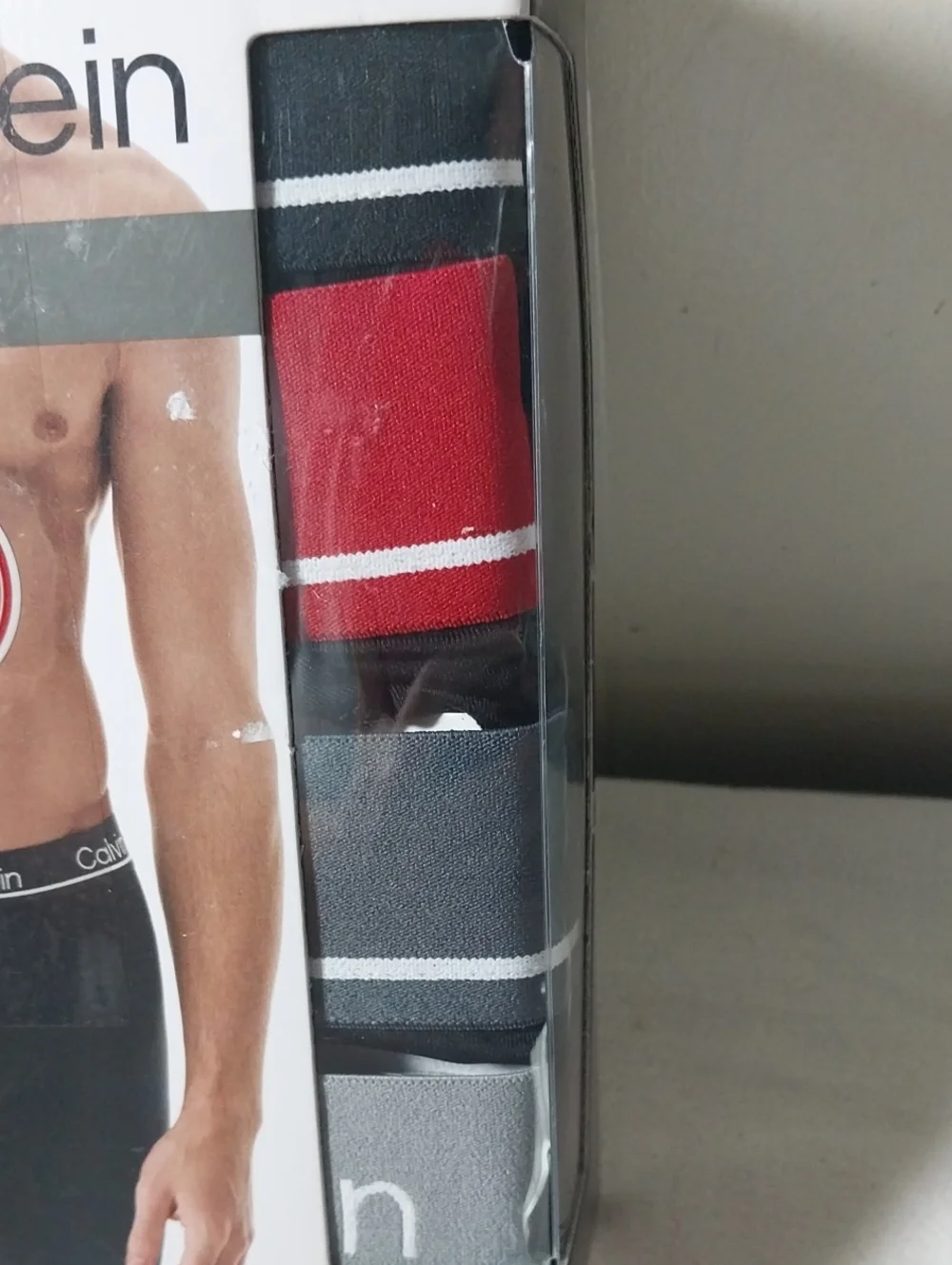 Calvin Klein brand new
